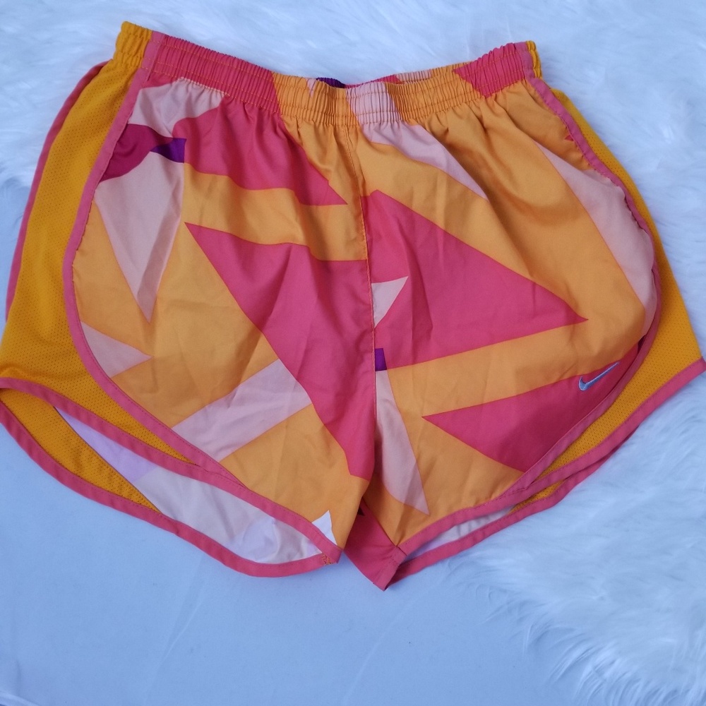 Nike running shorts s